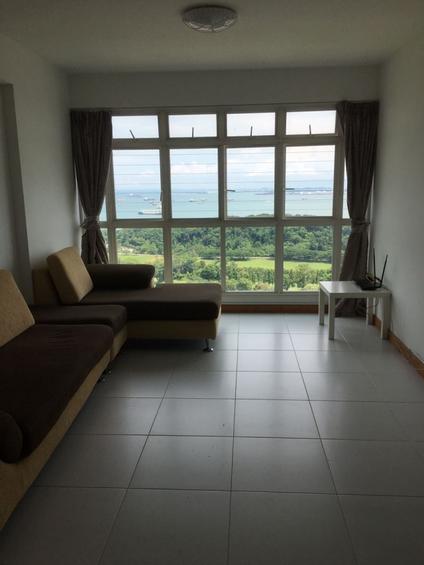 Blk 80A Telok Blangah Street 31 (Clementi), HDB 4 Rooms #147858342